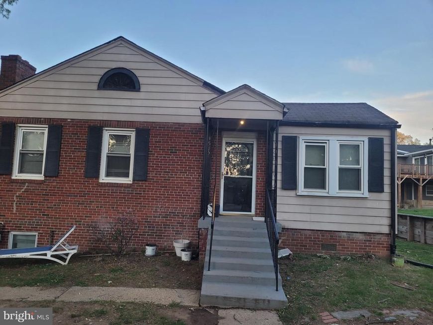 1515 3rd Street, Glenarden, MD 20706 Main Photo