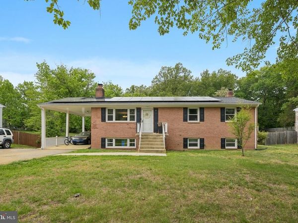 15217 LIVINGSTON ROAD, ACCOKEEK, MD 20607