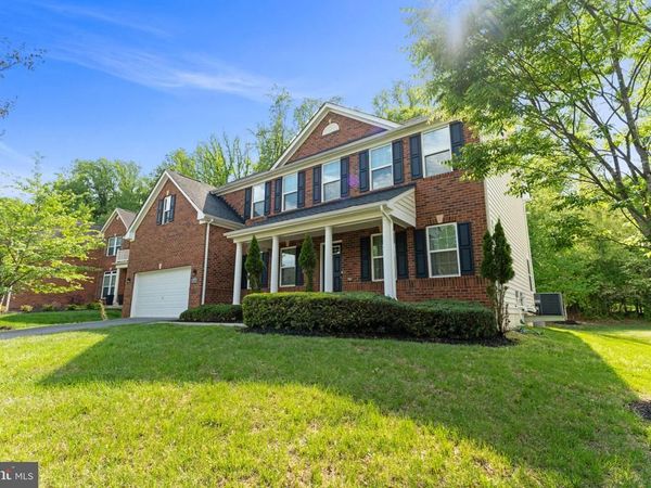 14105 DORMANSVILLE BOULEVARD, UPPER MARLBORO, MD 20774
