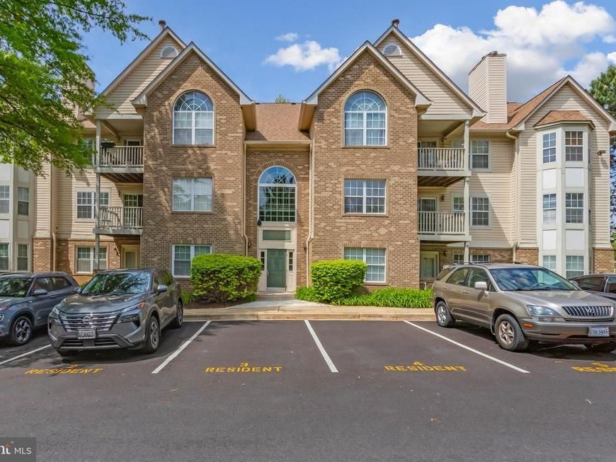 9700 Lake Pointe Court , Unit 202, Upper Marlboro, MD 20774 Main Photo