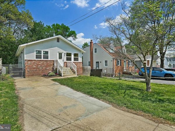 4810 LEXINGTON AVENUE , BELTSVILLE, MD 20705