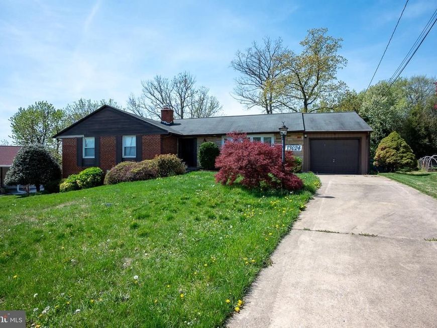 13024 Ingleside Drive , Beltsville, MD 20705 Main Photo