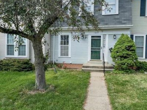 15837 MILLBROOK LANE, Unit 123, LAUREL, MD 20707