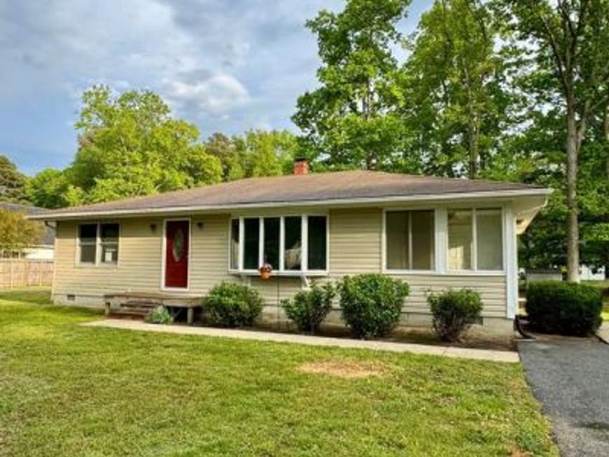 117 Rebel Road , Grasonville, MD 21638 Main Photo