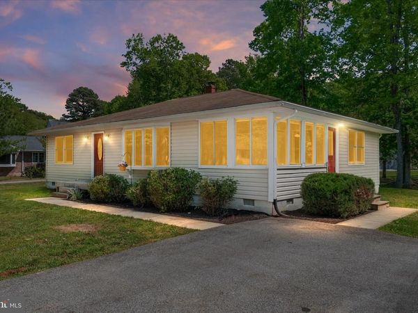 117 REBEL ROAD, GRASONVILLE, MD 21638