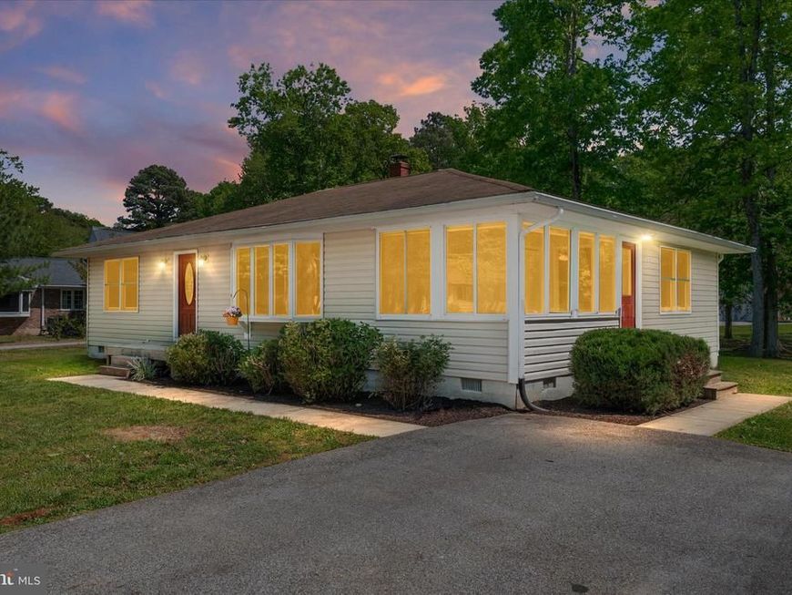 117 Rebel Road, Grasonville, MD 21638 Main Photo