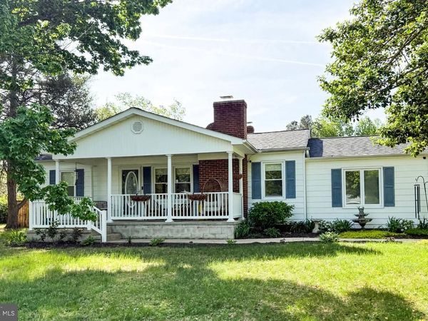 43091 JOY LANE , HOLLYWOOD, MD 20636