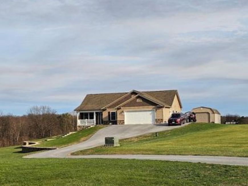 12845 Independence Road, Clear Spring, MD 21722 Main Photo
