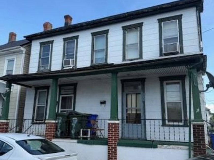 242-244 Mulberry Street , Hagerstown, MD 21740 Main Photo