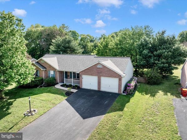228 MONTCLAIR COURT, HAGERSTOWN, MD 21742