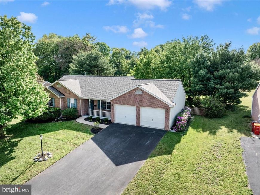 228 Montclair Court, Hagerstown, MD 21742 Main Photo