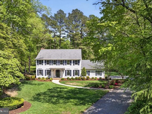 4085 GROSSE POINT DRIVE, SALISBURY, MD 21804