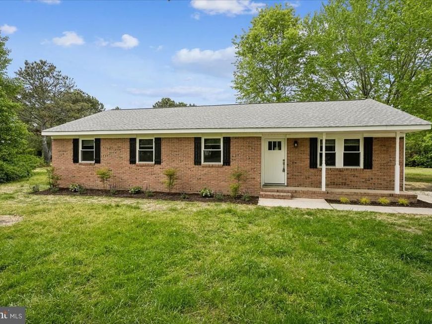 27202 N Tourmaline Drive , Hebron, MD 21830 Main Photo