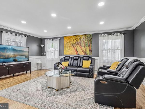 52 HASTING LANE, WILLINGBORO, NJ 08046