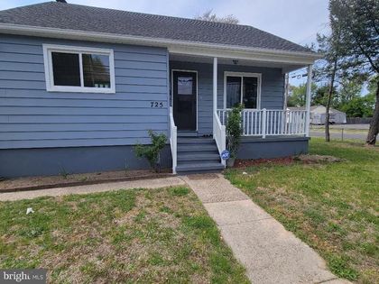 725 MAIN STREET Lumberton, NJ 08048