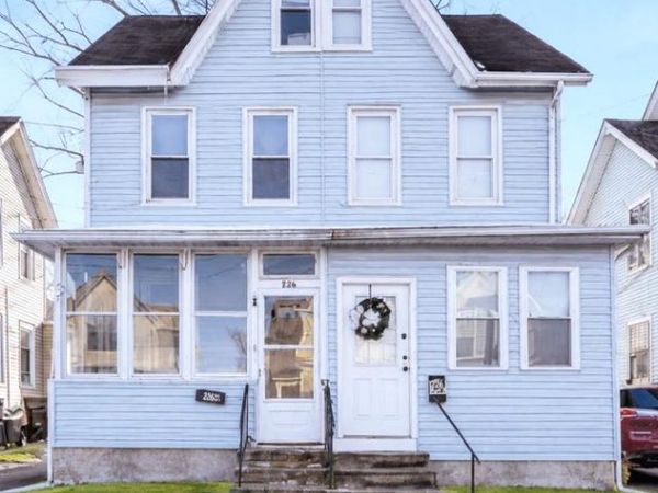 236 KOSSUTH STREET, RIVERSIDE, NJ 08075