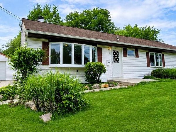 91 BAKER BOULEVARD, MARLTON, NJ 08053
