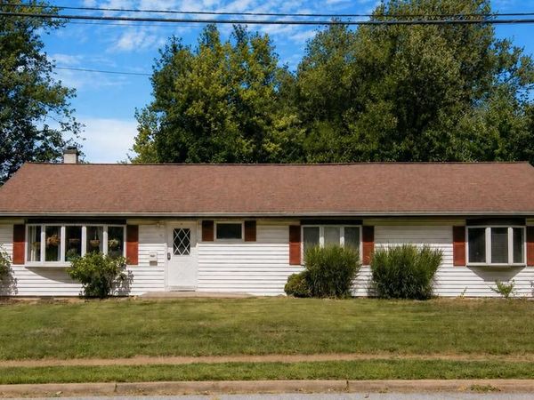 91 BAKER BOULEVARD, MARLTON, NJ 08053