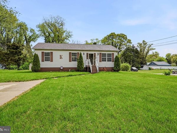 31 LONGVIEW DRIVE, BRIDGETON, NJ 08302