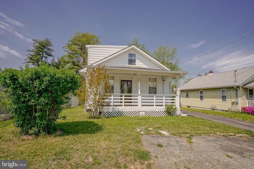 796 S 8th Street, Vineland, NJ 08360 Main Photo