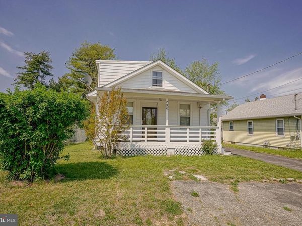 796 S 8TH STREET, VINELAND, NJ 08360