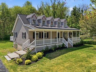 504 LEDDON STREET, GLASSBORO, NJ 08028