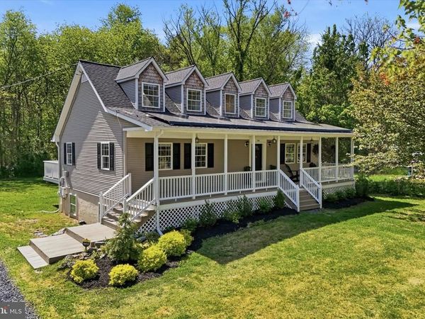 504 LEDDON STREET, GLASSBORO, NJ 08028