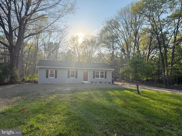 93 ELY AVENUE , FRANKLINVILLE, NJ 08322