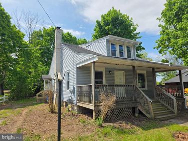 1684 MONROEVILLE ROAD , MONROEVILLE, NJ 08343