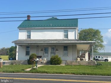 740 HEIDLERSBURG ROAD, BIGLERVILLE, PA 17307