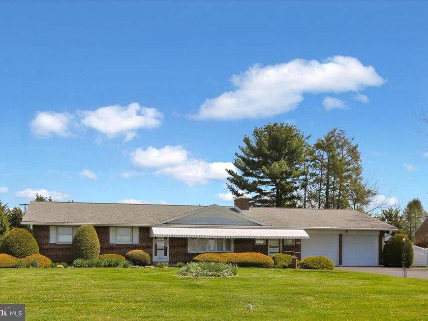 417 Sharadin Road , Kutztown, PA 19530 Main Photo