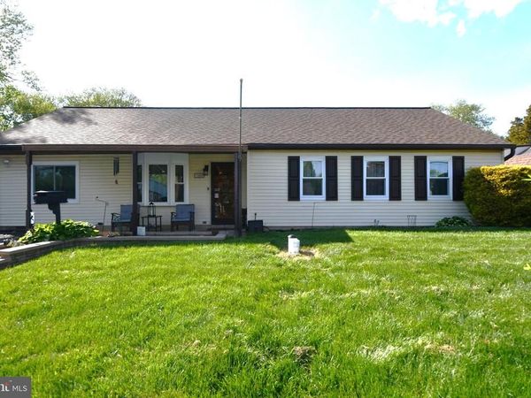 1654 FORREST AVENUE , FEASTERVILLE TREVOSE, PA 19053