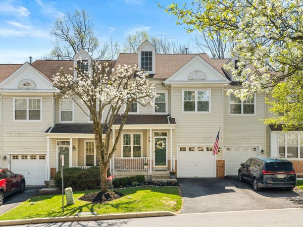 136 SUNNYHILL DRIVE, EXTON, PA 19341