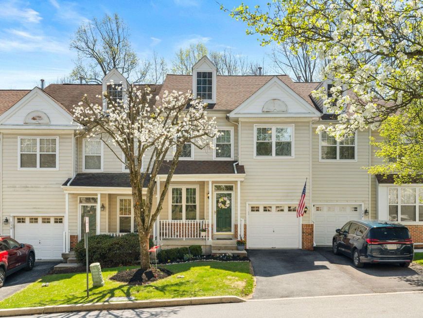 136 Sunnyhill Drive, Exton, PA 19341 Main Photo