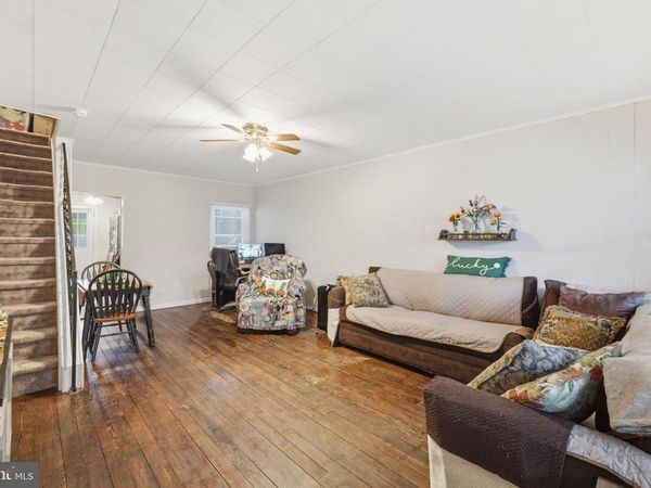 216 GRANT STREET, PARKESBURG, PA 19365