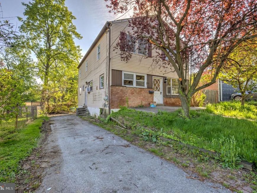 105 Garfield Avenue , Norwood, PA 19074 Main Photo