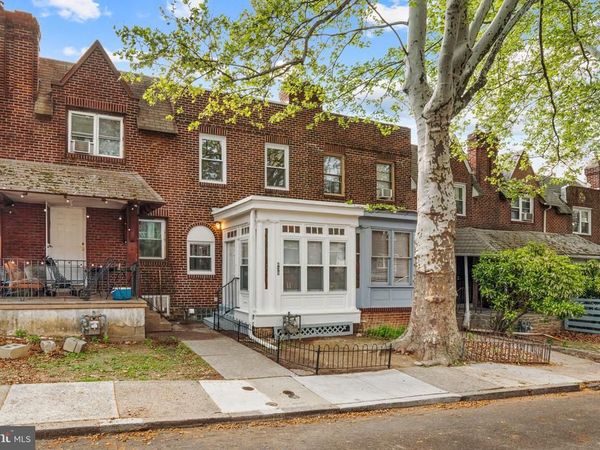 438 GLENDALE ROAD , UPPER DARBY, PA 19082