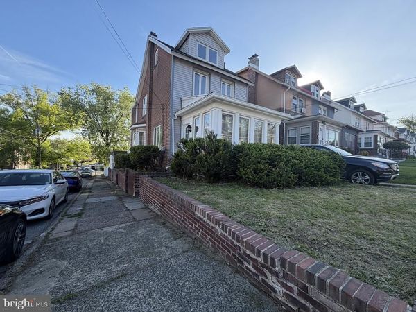 142 BARTLETT AVENUE, SHARON HILL, PA 19079