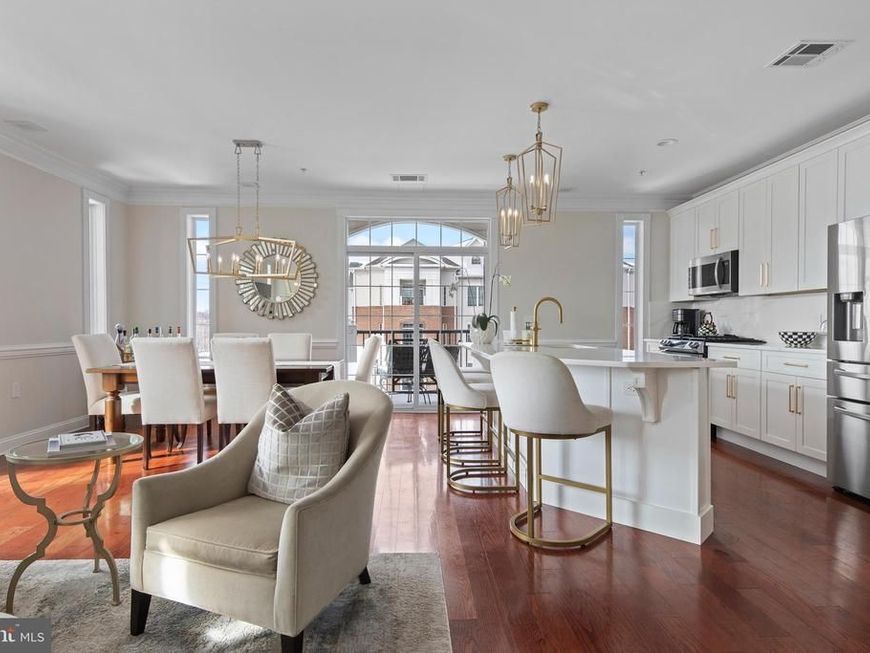 200 W Elm Street, Unit 1321, Conshohocken, PA 19428 Main Photo