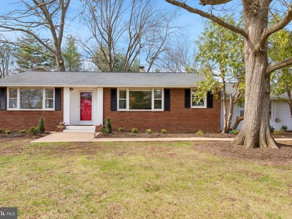 314 MIDFIELD DRIVE , AMBLER, PA 19002