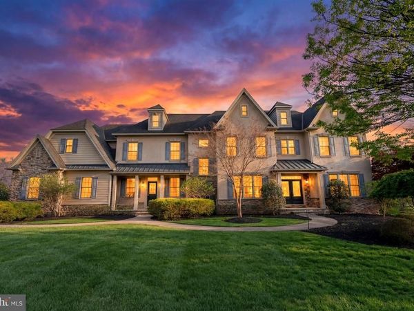 301 JULIAN COURT, PLYMOUTH MEETING, PA 19462