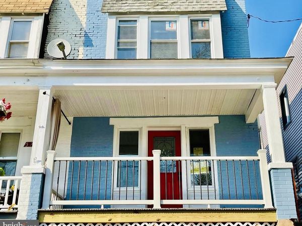 527 BEECH STREET, POTTSTOWN, PA 19464