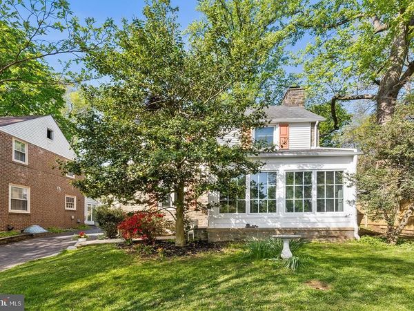 516 BERKLEY ROAD, NARBERTH, PA 19072