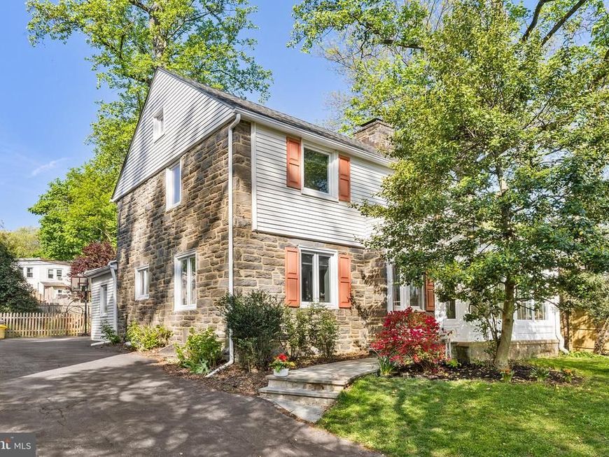516 Berkley Road, Narberth, PA 19072 Main Photo