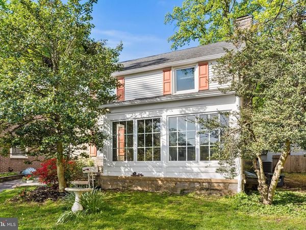 516 BERKLEY ROAD, NARBERTH, PA 19072