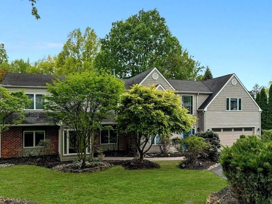 1 Pear Tree Lane, Lafayette Hill, PA 19444 Main Photo