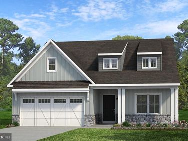 200 GABLE DRIVE, Unit CALDWELL, PERKIOMENVILLE, PA 18074