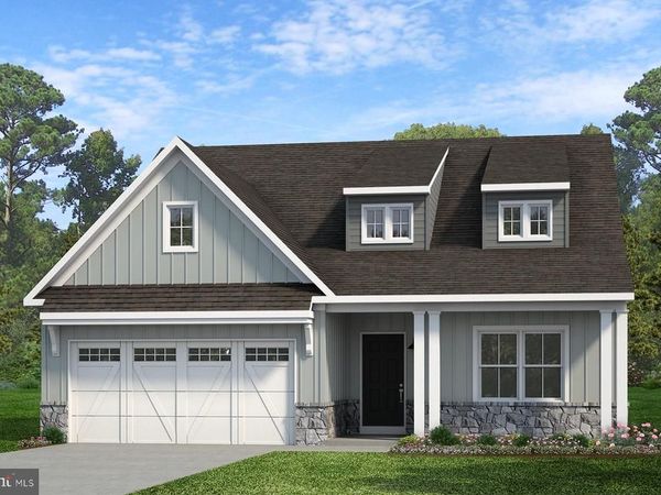 200 GABLE DRIVE , Unit CALDWELL, PERKIOMENVILLE, PA 18074