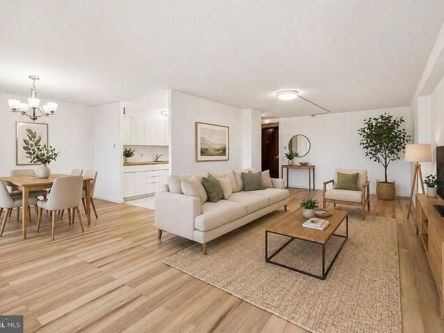 1001 City Avenue , Unit EC801, Wynnewood, PA 19096 Main Photo