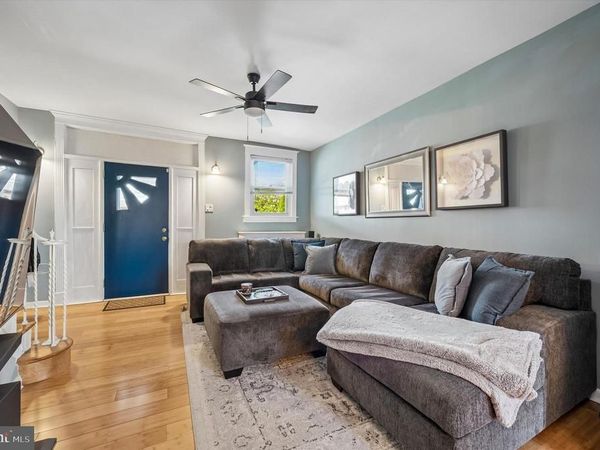 873 GRANITE STREET , PHILADELPHIA, PA 19124